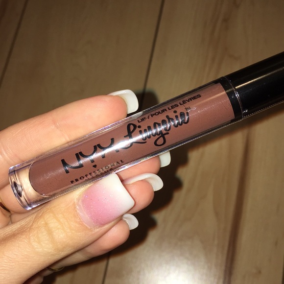 Ulta Beauty Other - NYX Lingerie 💄 NWT COMBO MUST GO!!